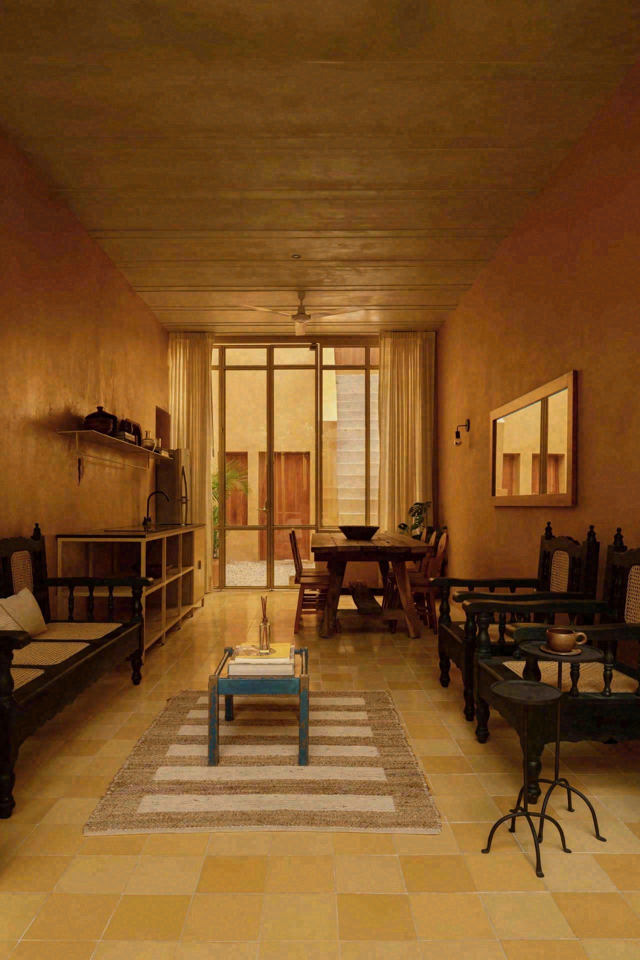 更远的酒店丨印度丨Studio Wenden,MORQ-60