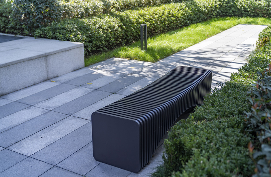 Wenzhou Vanke Emerald World - Residence - L&A GROUP | To Create a Better Environment-45