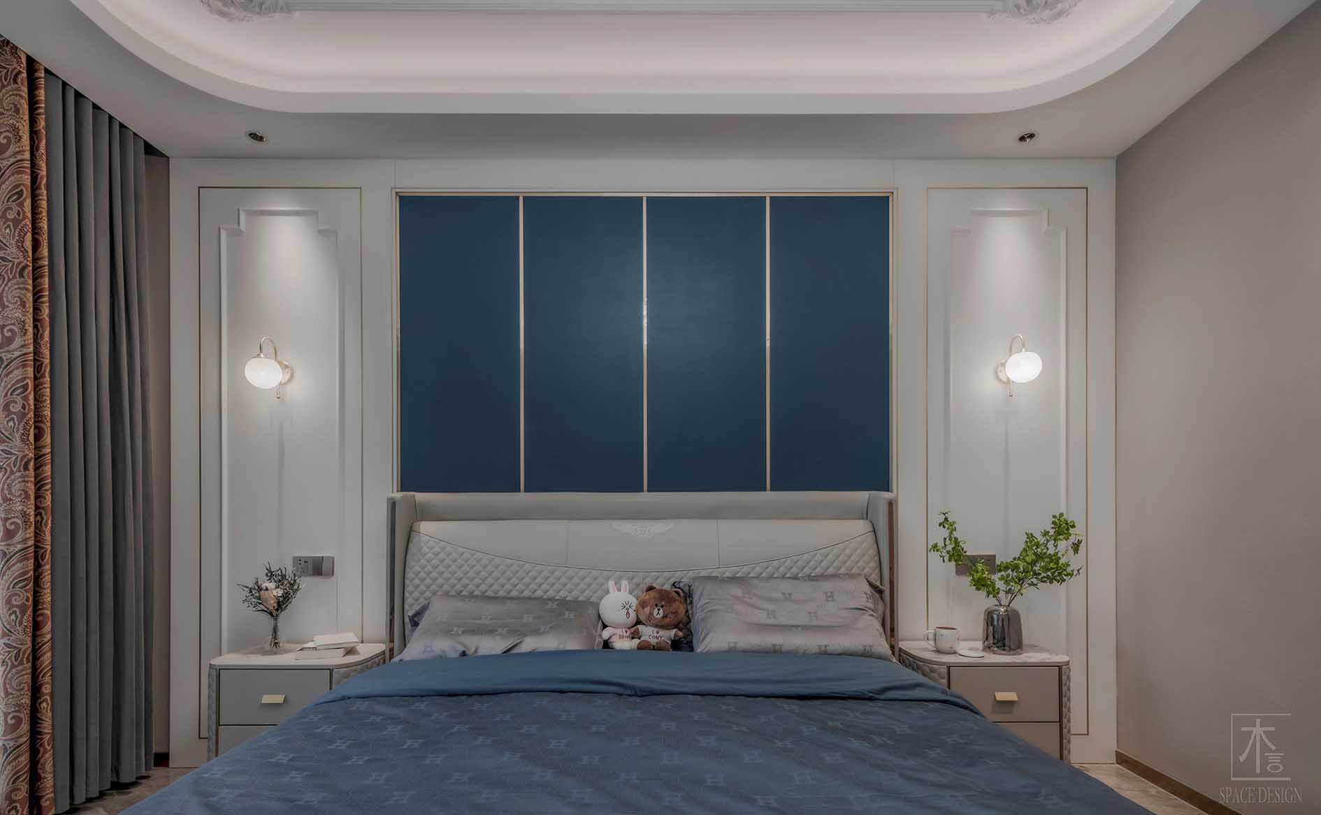 「平衡,温度」丨木.言空间-51