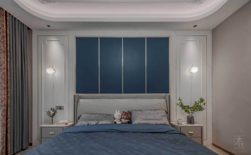 「平衡,温度」丨木.言空间-51