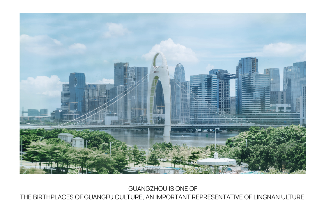 江语上品苑丨中国广州丨ENJOYDESIGN-2