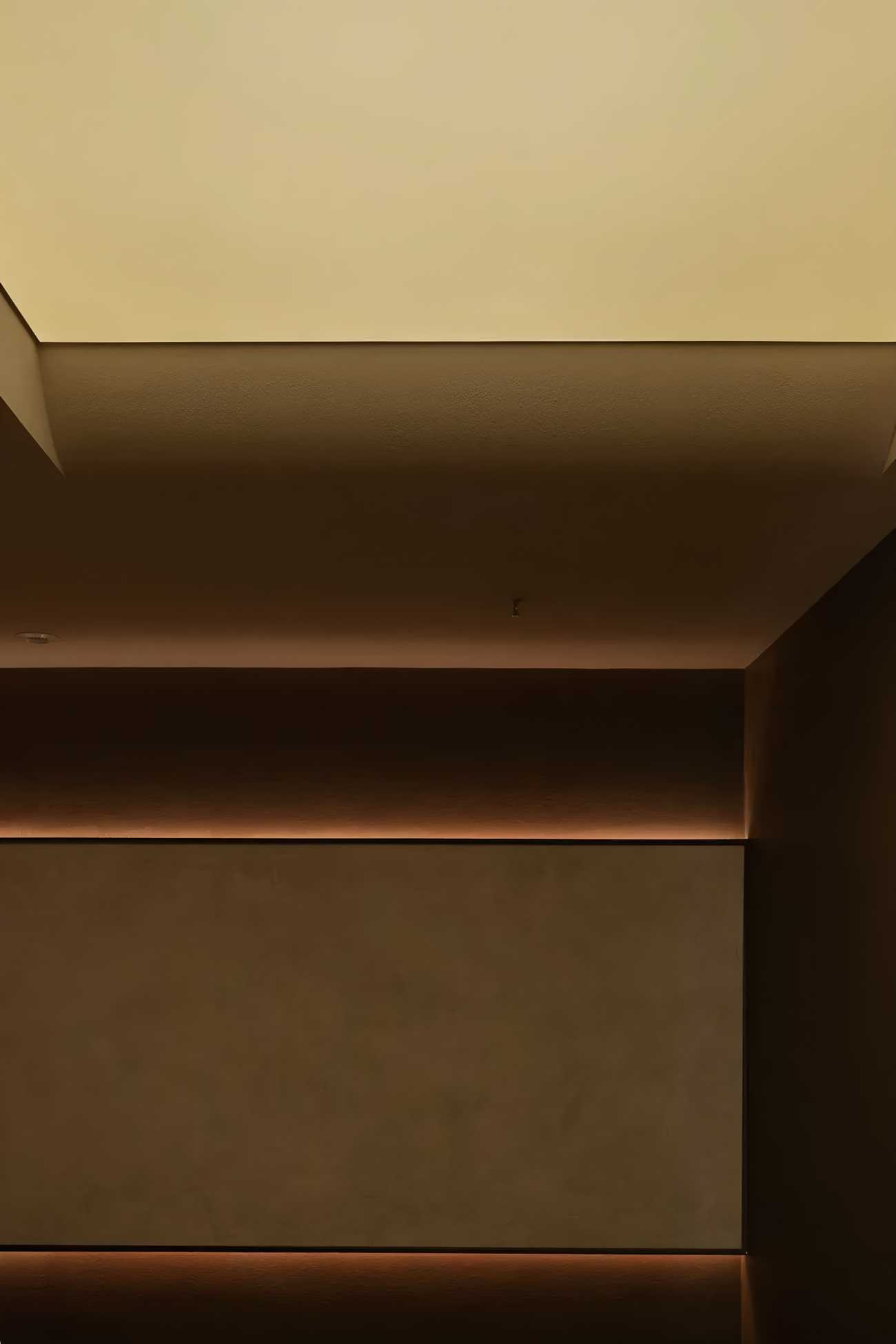 昆明斗南花沐澜水疗空间丨中国昆明丨楷素设计KES Design Office（昆明）-55