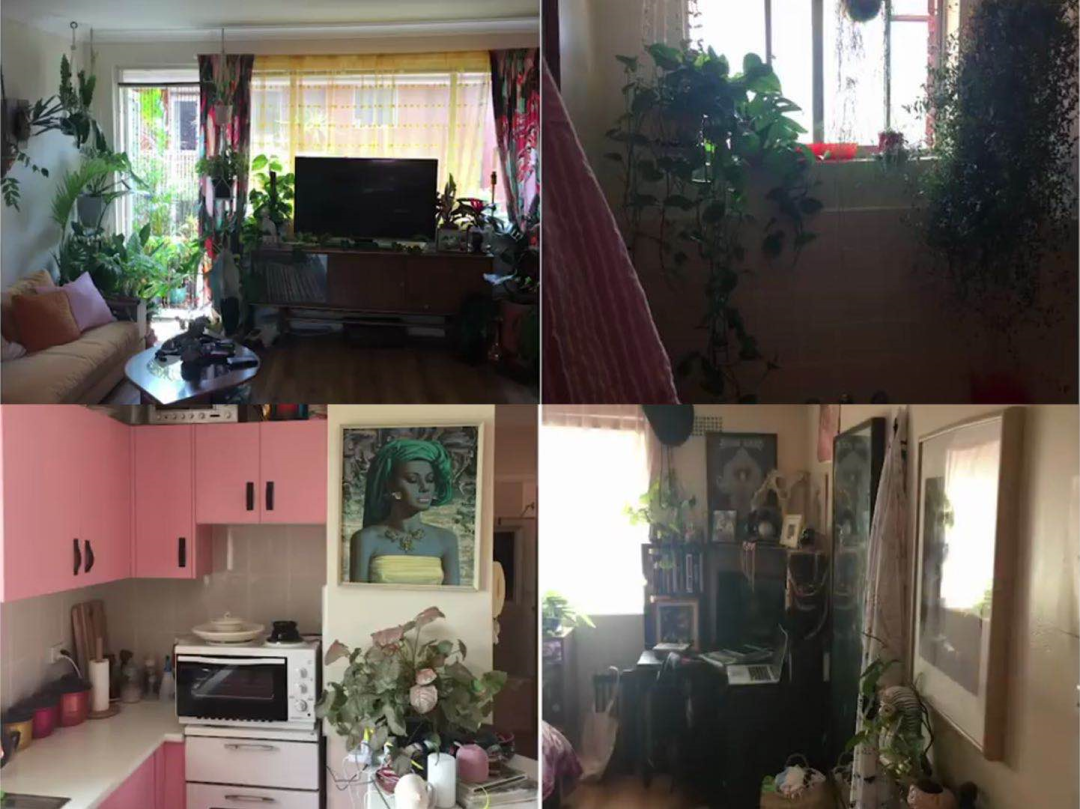 49㎡二手房逆袭,小家变大宅,步入式衣帽间++ 大浴缸全都有!-15