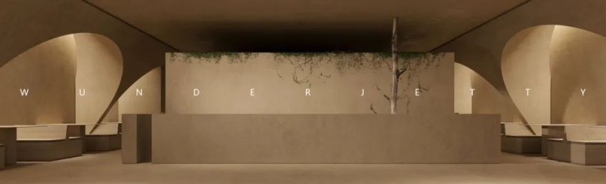 无界之境 · 刘进才的室内设计独白丨WUJE(無界)设计-19