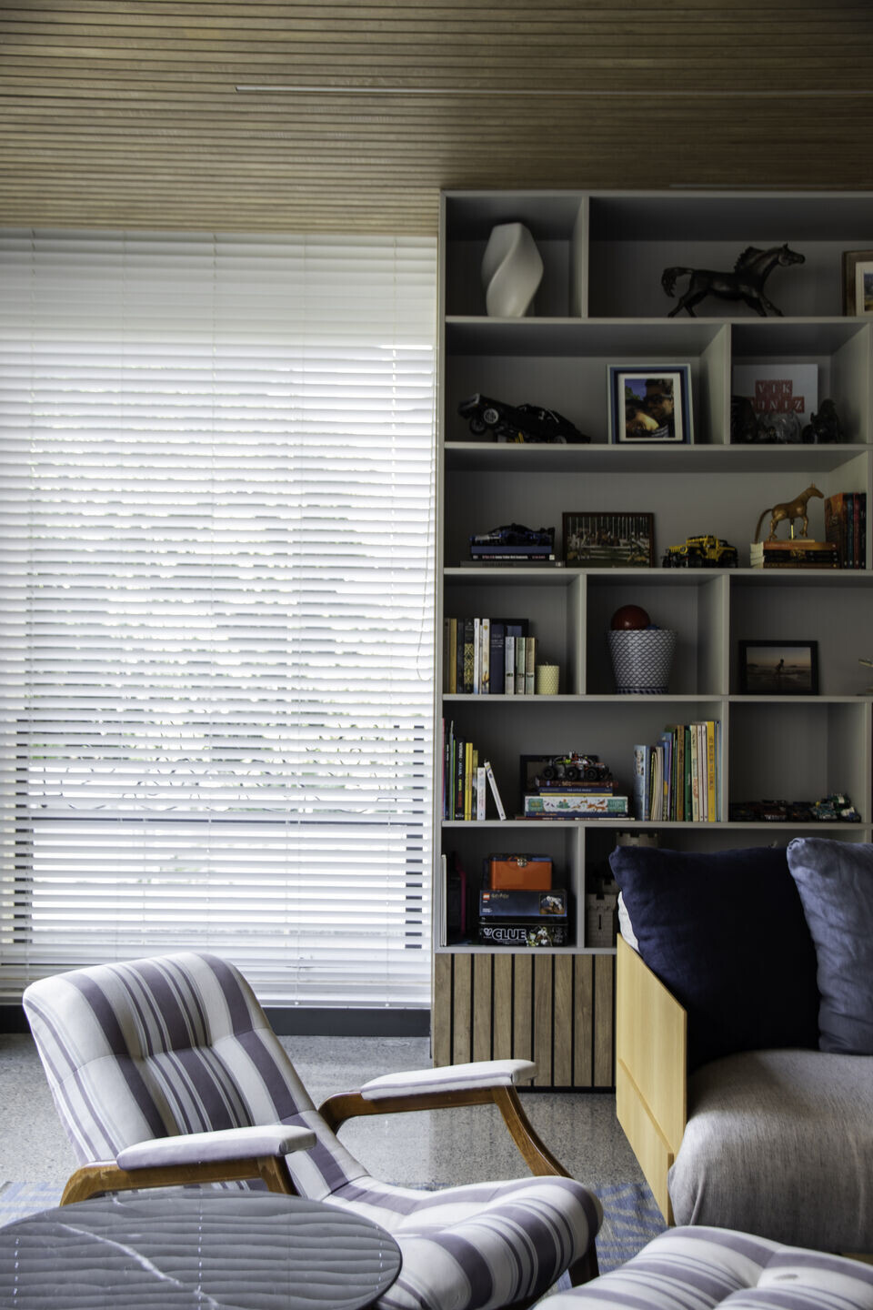 巴西圣保罗“天生”公寓丨Luiz Paulo Andrade Arquitetos-21