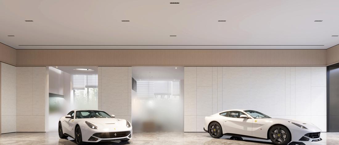 TEAM-CSID【私人豪车定制】-14