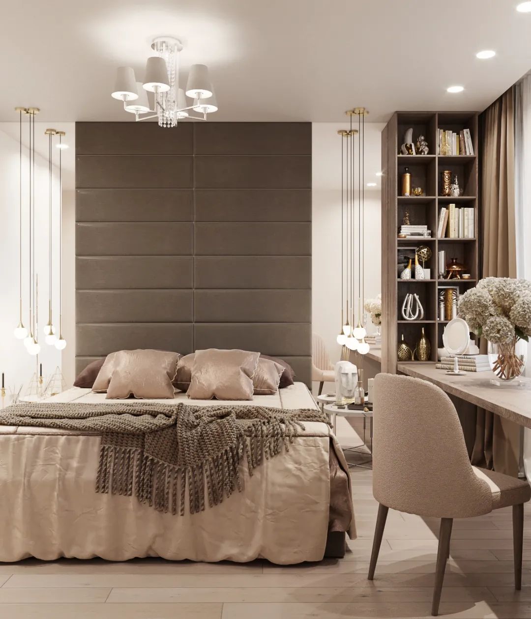 5 款心动小户型设计-14