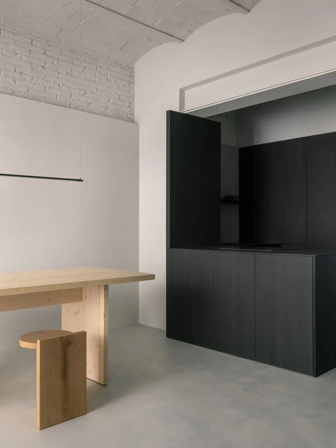 LDS 住宅丨澳大利亚墨尔本丨Davidov Architects-32