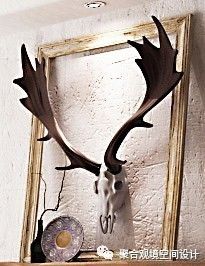 聚合观境 DESIGN | 自然表现——闲居之和的魅力-23