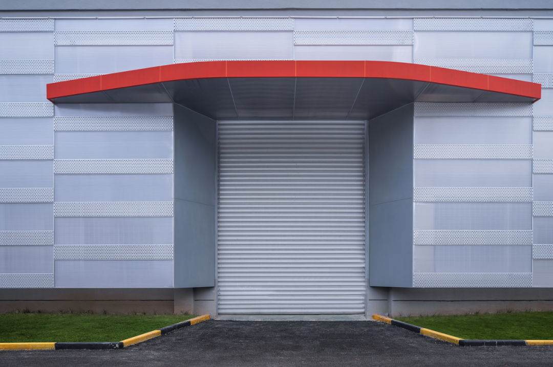 叶城路 1211 号园区改造丨中国上海丨RIZ(上海瑞实建筑设计有限公司)-30