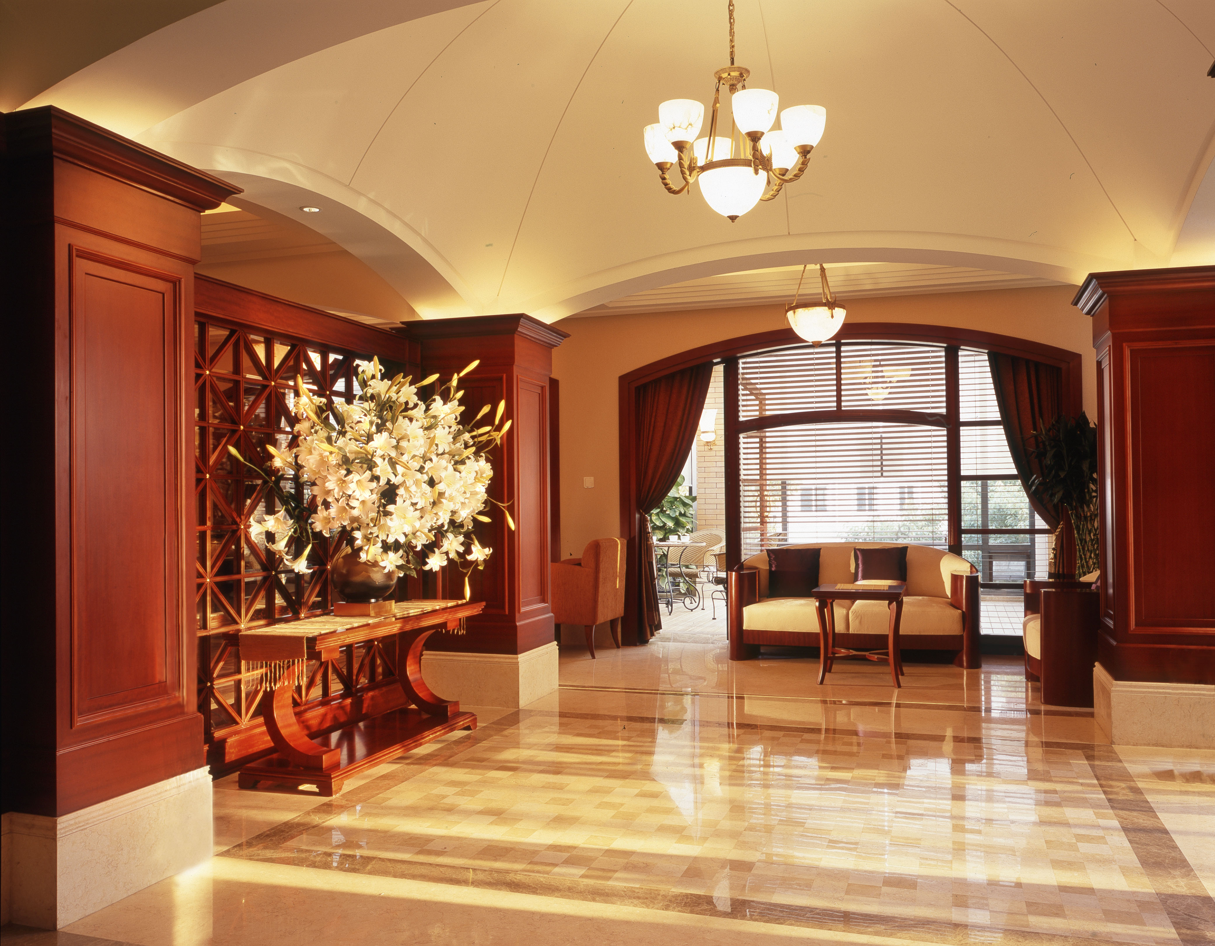 金螳螂办公楼 高清拍摄-2-71