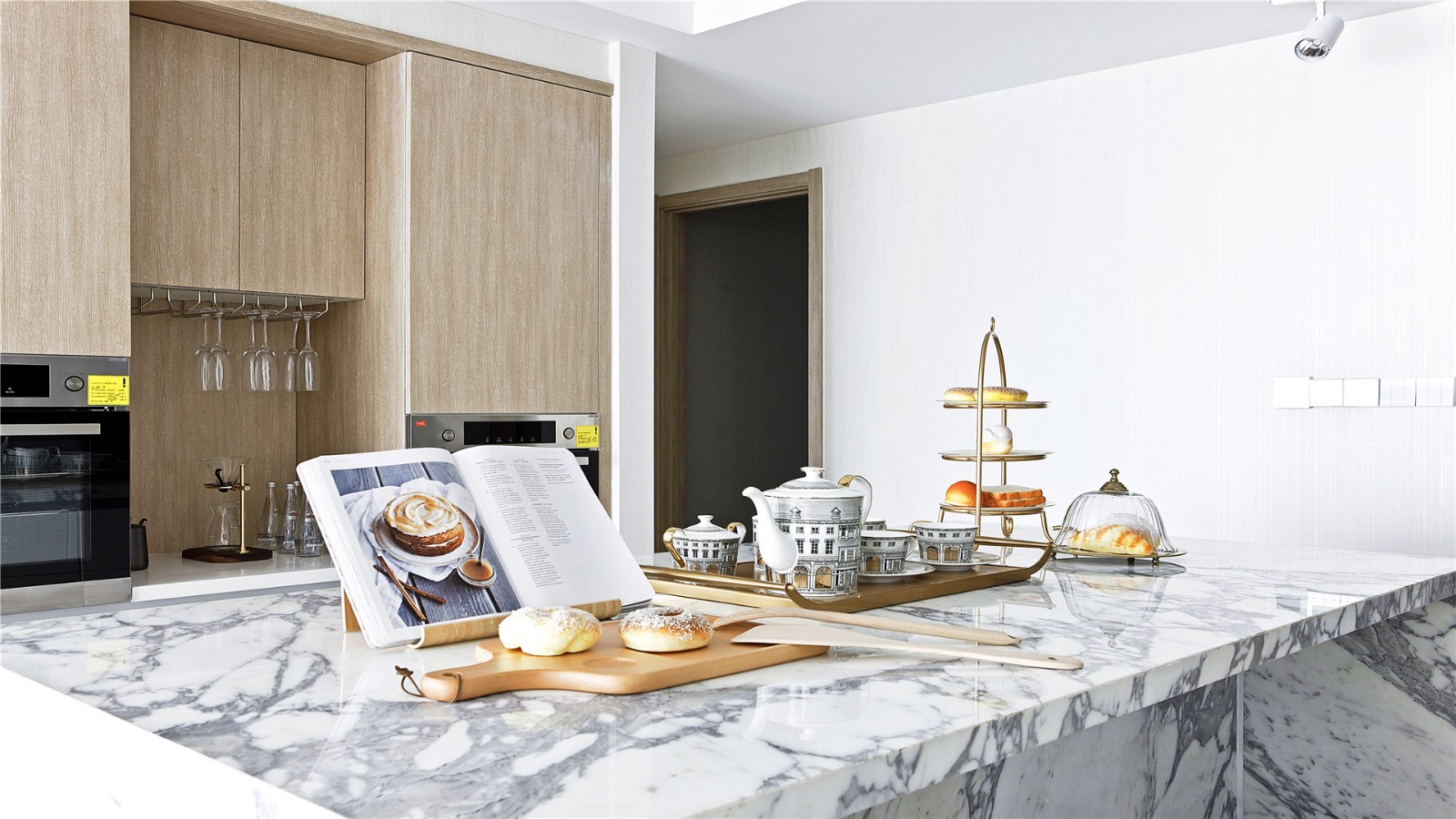 东原·印未来边套户型  董世建筑设计-3