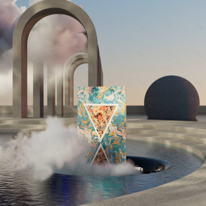 米兰设计周十大品牌展示与展厅-32