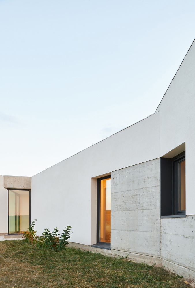 西班牙 Litago 山景别墅丨Sebastián Arquitectos-41