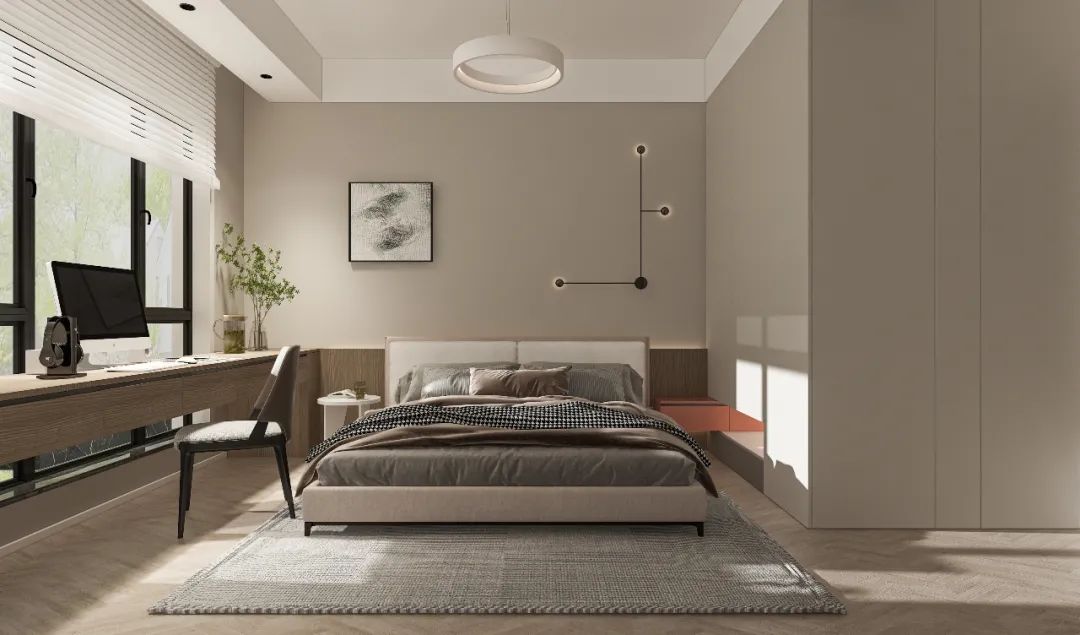 极简主义住宅设计·末那识的北辰·融创御园丨中国北辰-35