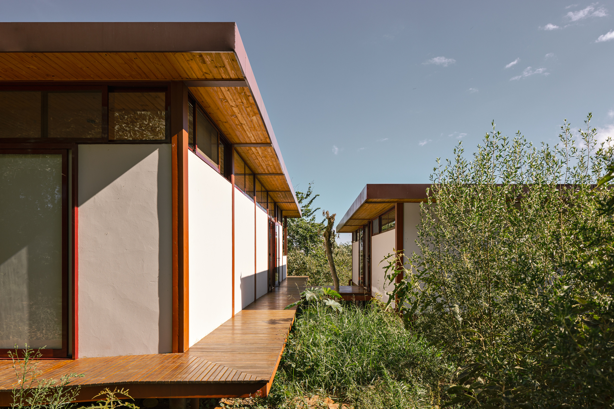 木槿屋丨巴西圣保罗丨F.studio arquitetura + design-22