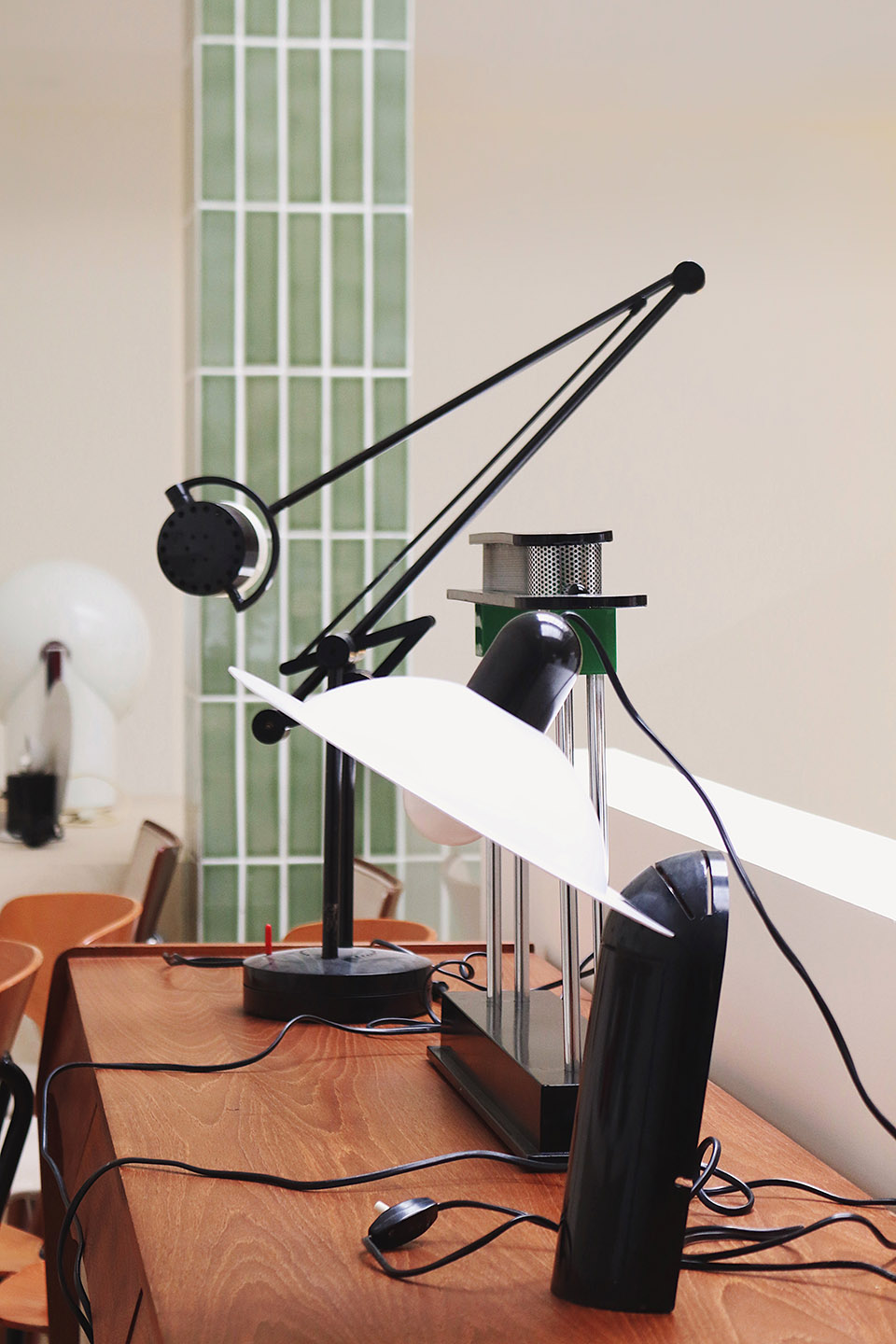 北京 COLLECTIE 中古家居店铺丨中国北京丨孵地设计室-25