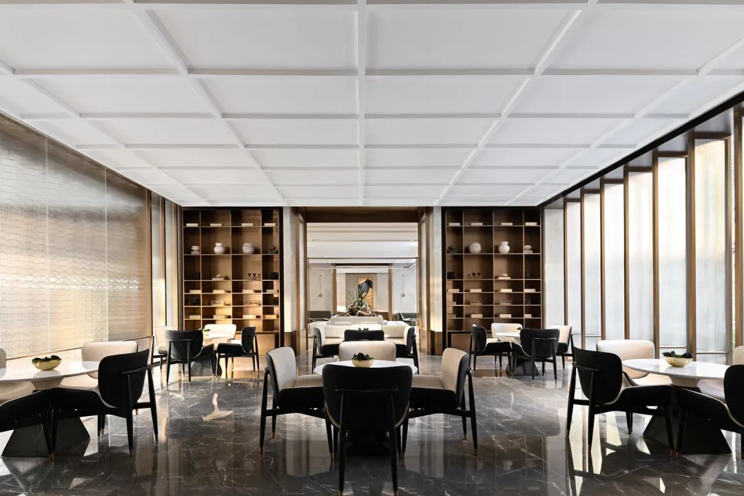 广州合生黄埔中央城丨中国广州丨广州共生形态工程设计有限公司-54