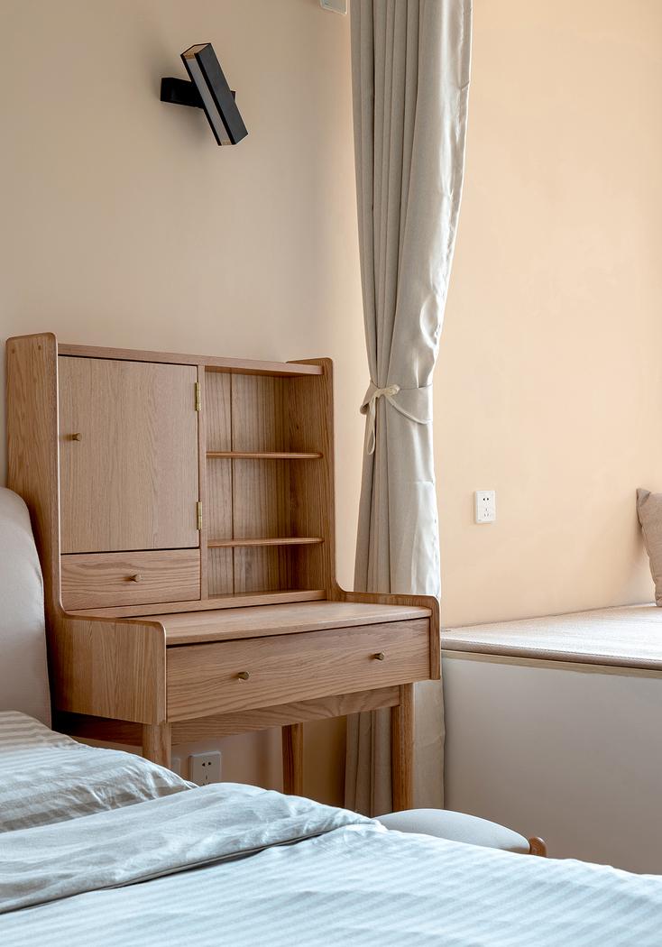 48㎡三居改造-32