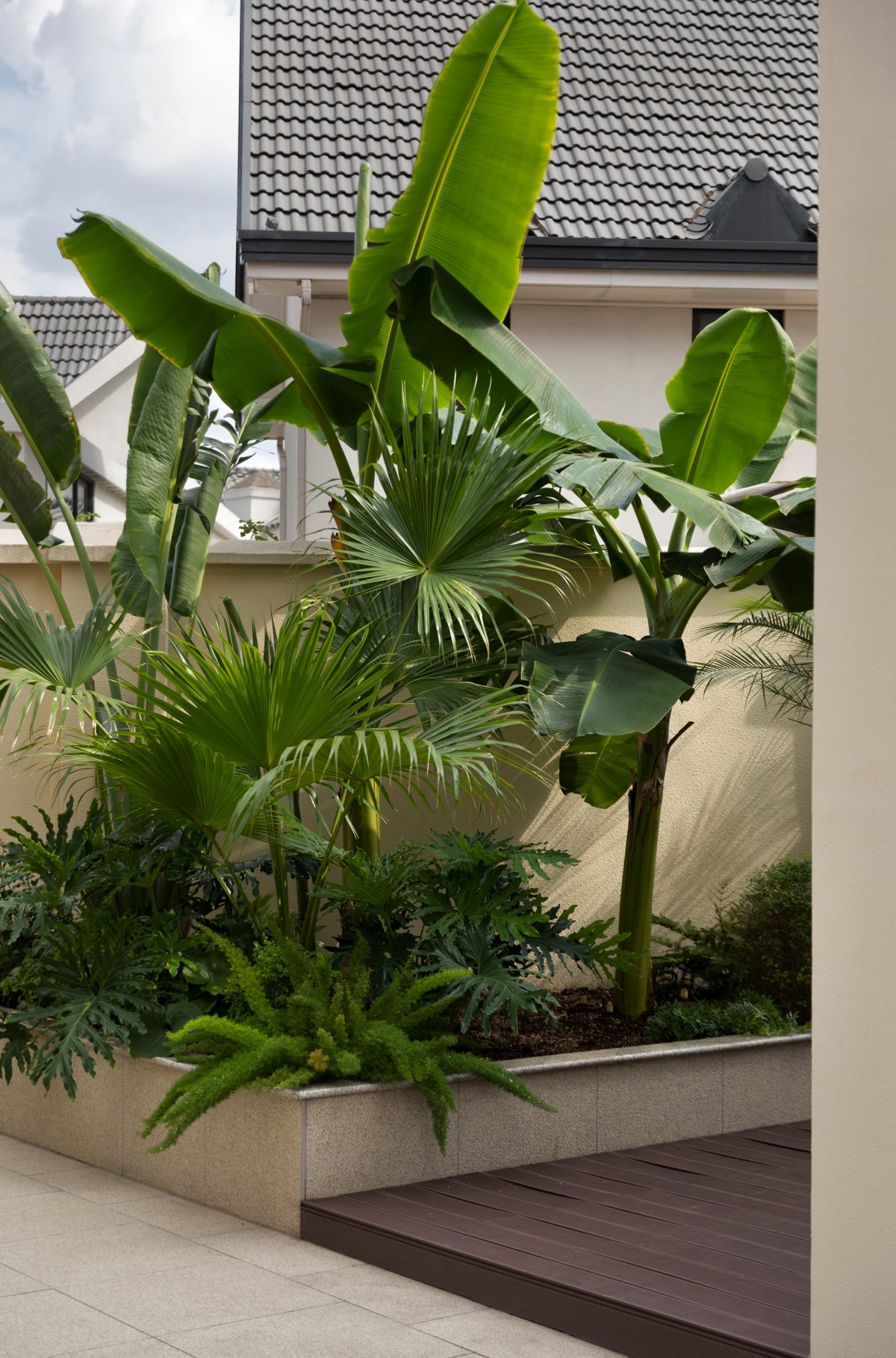 小隐于市 · 上海近郊老别墅改造设计丨中国上海丨谭晫-27