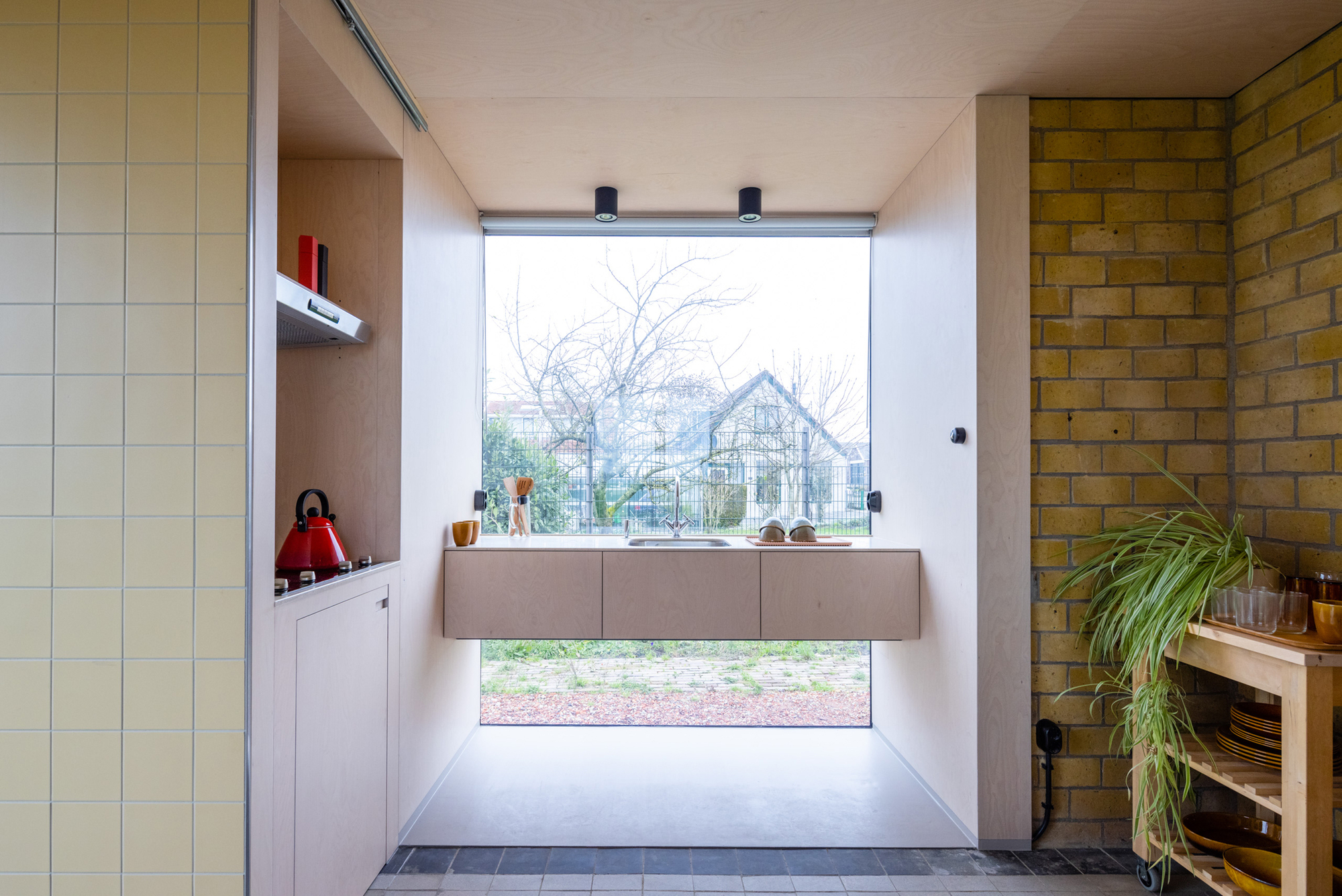 转型之家丨荷兰-22