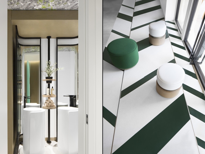 Shababeek（阿联酋融合风格餐厅）-22