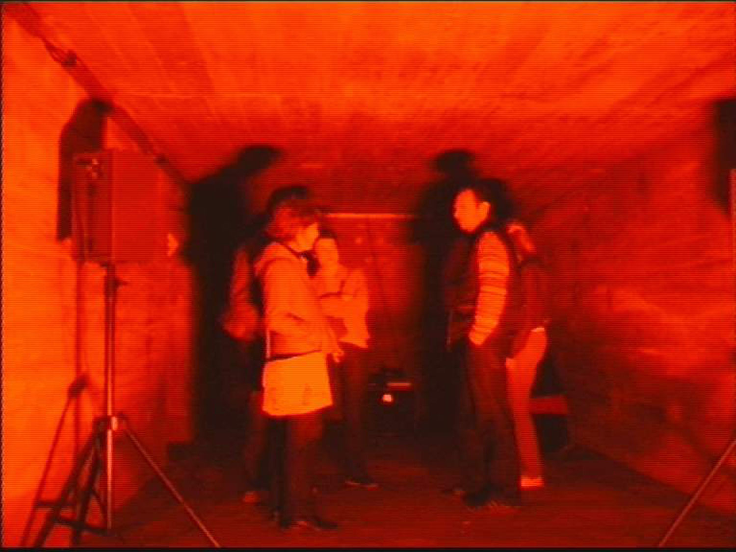 交通X4 - 封锁丨BLOCKHAUS,AGENCE-17