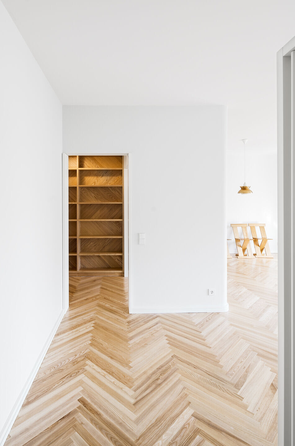 葡萄牙 Alto da Barra 公寓丨SAMF arquitectos-21