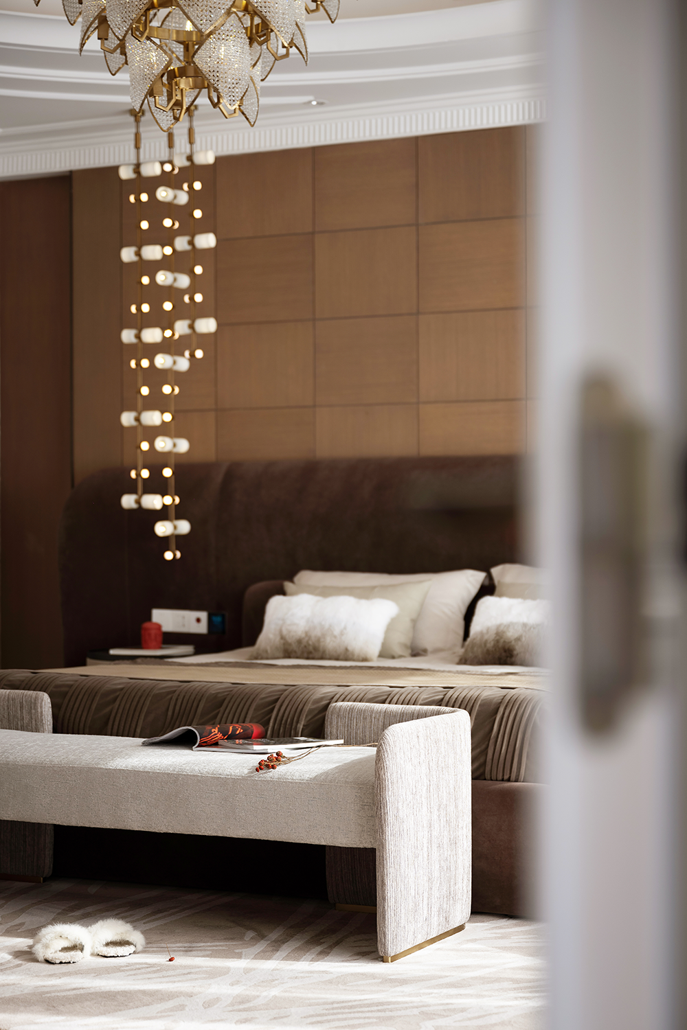 北京·御汤山熙园·215栋丨中国北京丨北京德方圆文化创意有限公司-65