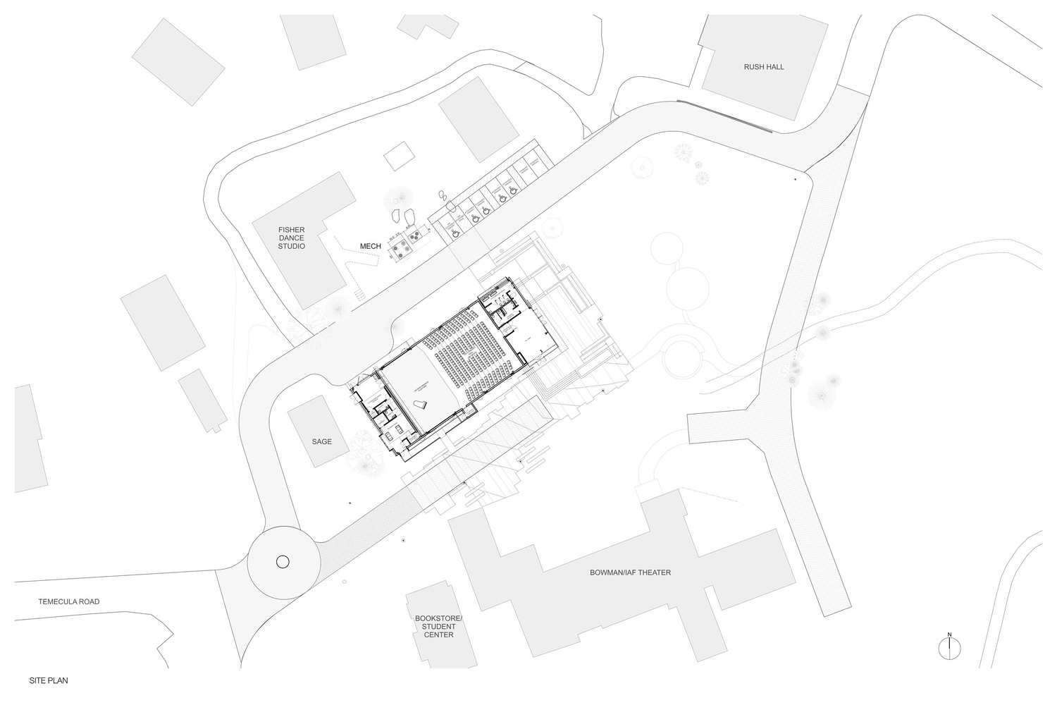 William M· Lowman 音乐会厅-48
