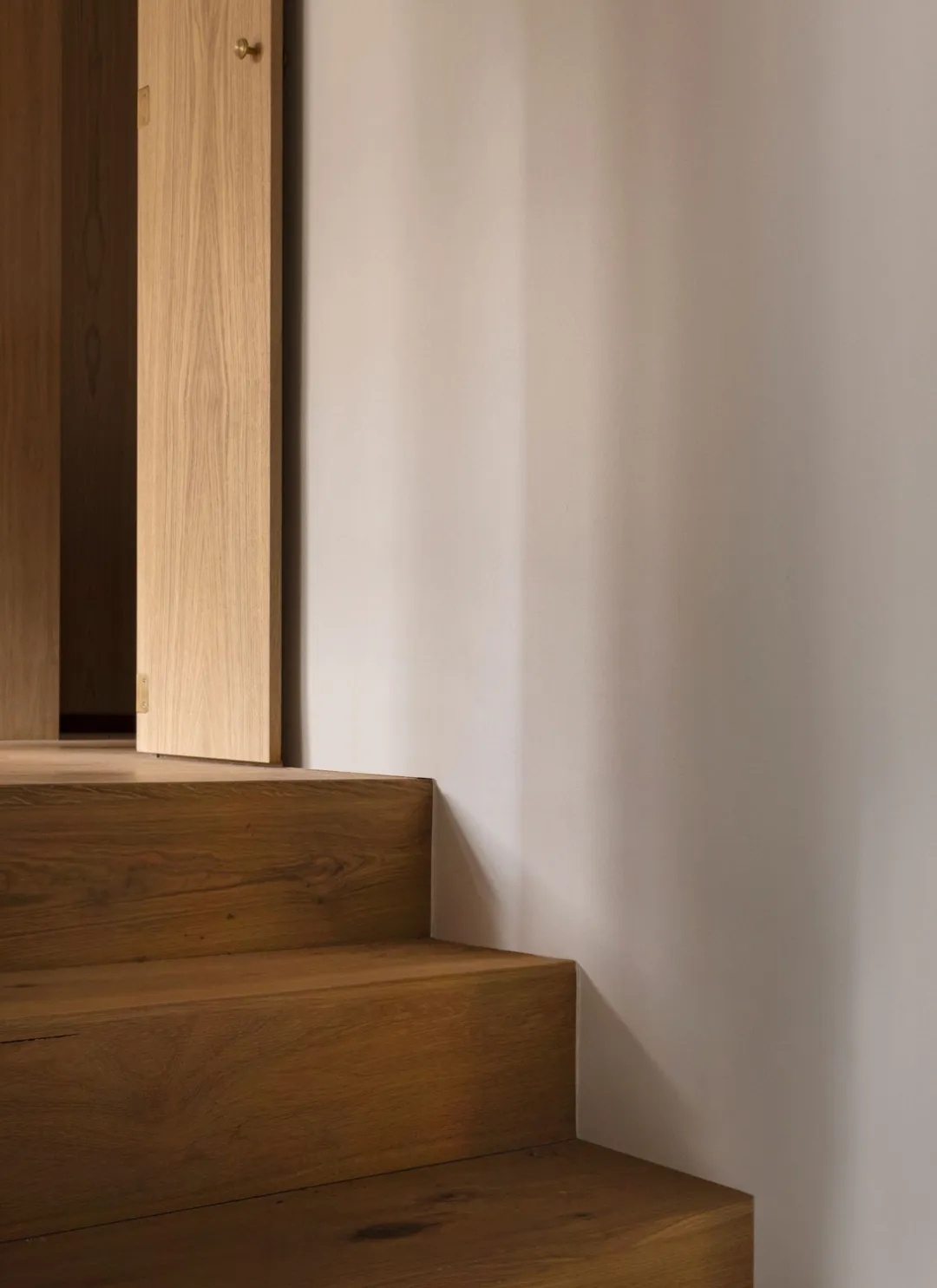 Strandgården原木色度假别墅丨丹麦丨诺姆建筑事务所-48