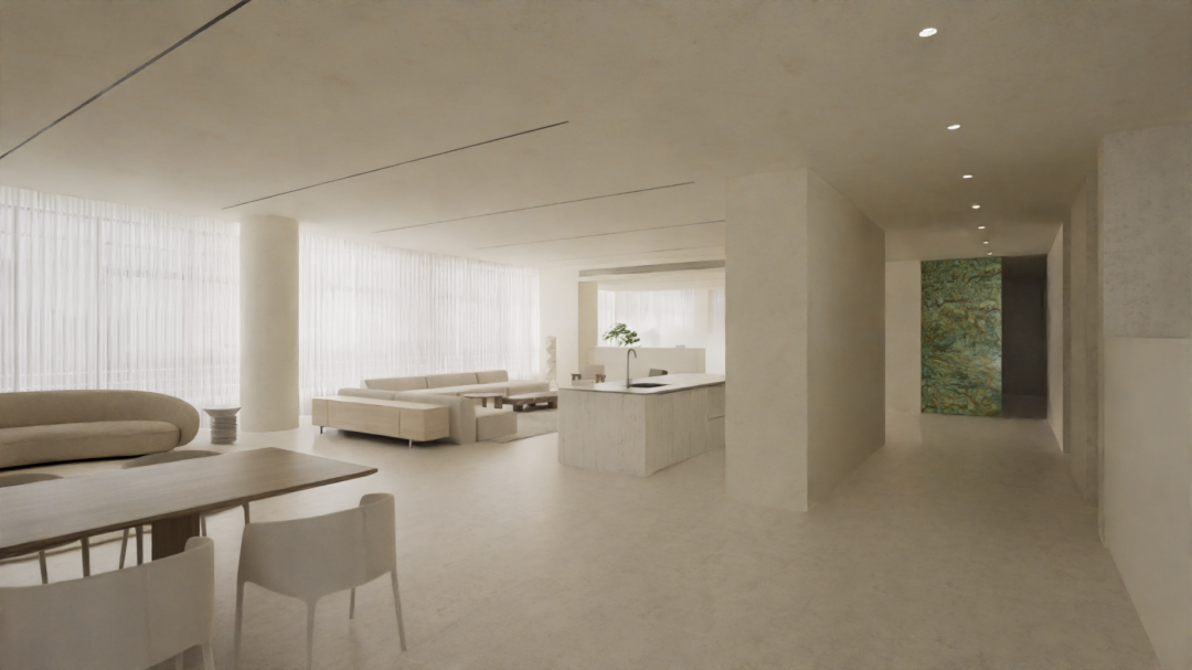 厦门市思明区软件园二期丨中国厦门丨Nazastudio 那宅事务所-5