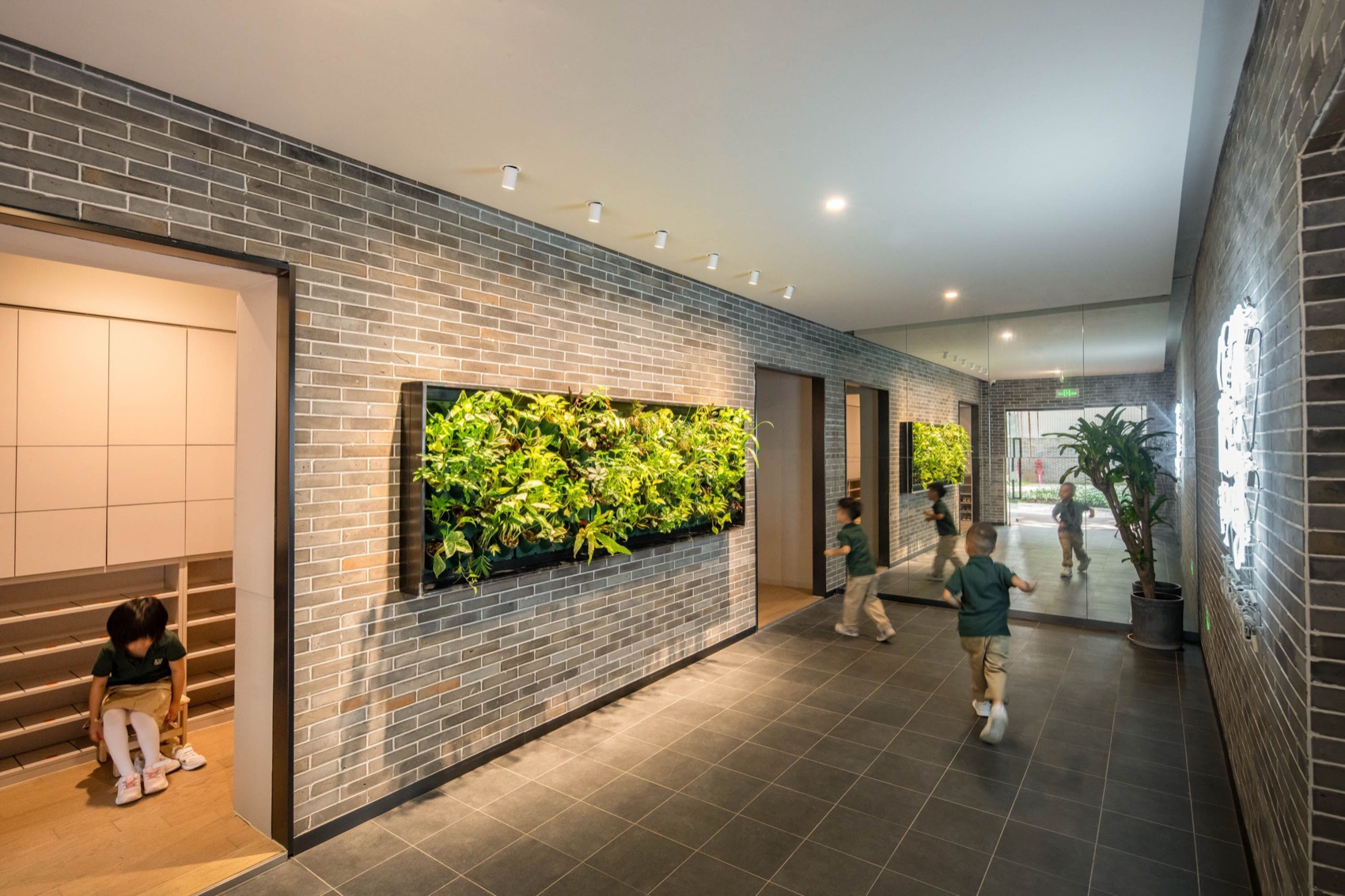 广州 XM 幼儿园丨中国广州-40