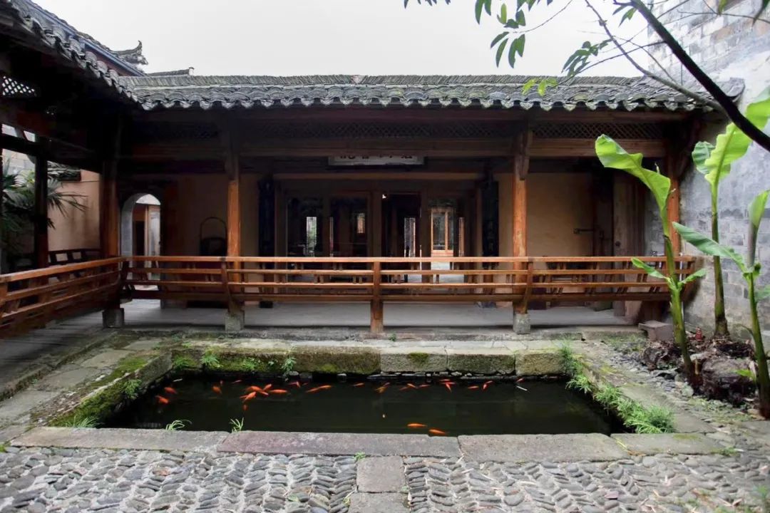 乡建之路 · 左靖与大南坡村的“高级气质”塑造丨中国河南丨左靖工作室-50