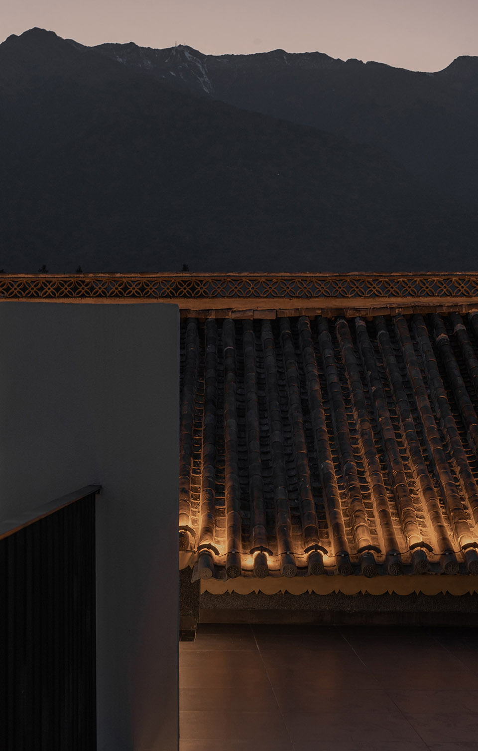 慕山度假酒店丨中国大理丨楷素设计（KES Design Office）-104