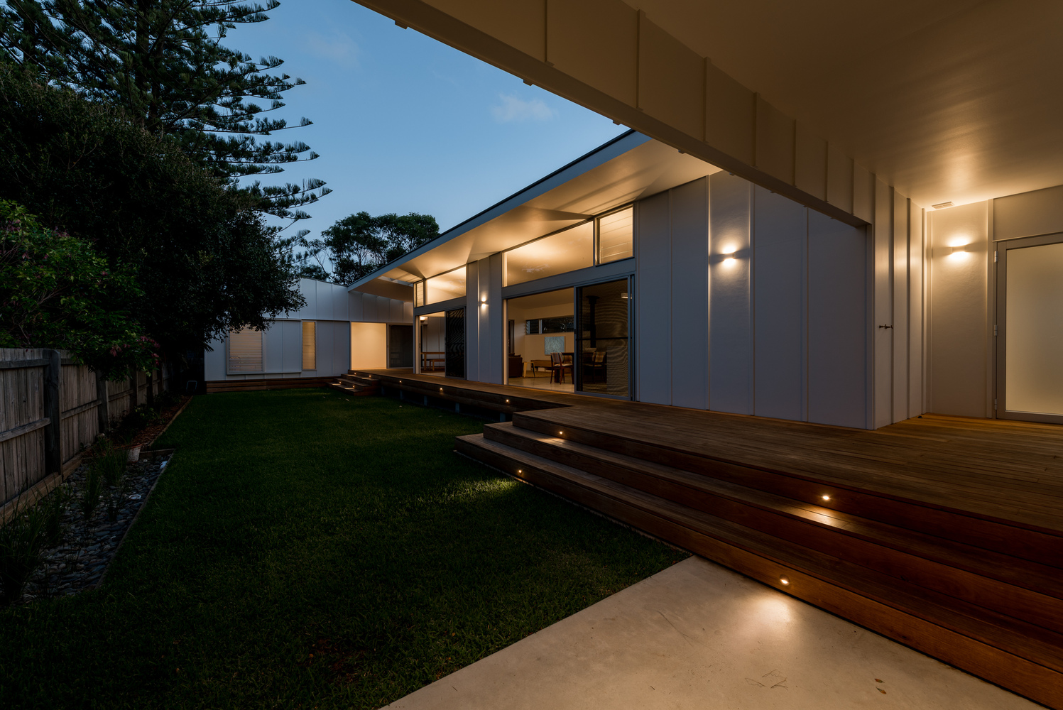 澳大利亚蓝 ys 海滩度假屋 | 环保、可持续的海滨生活空间-45