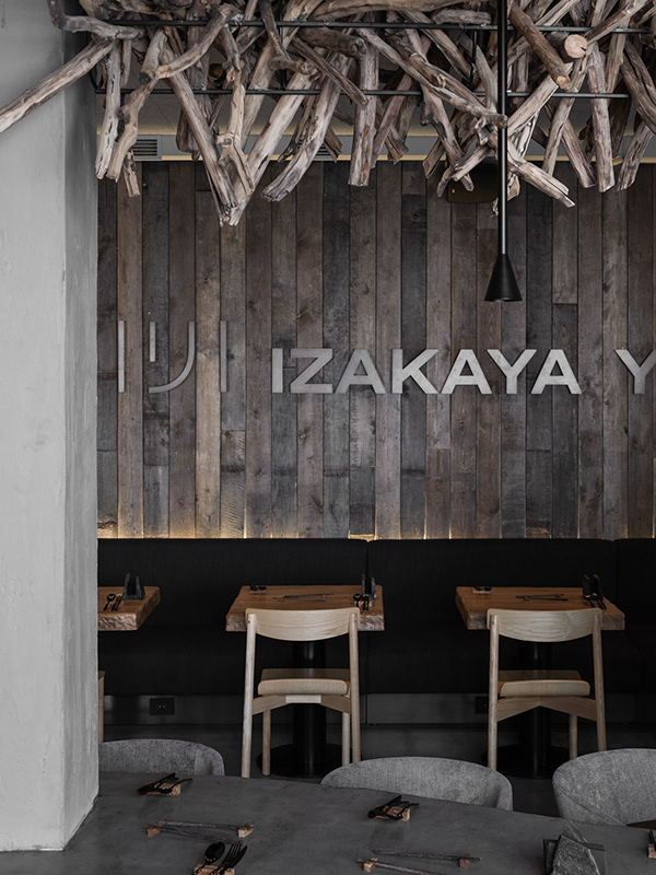 居酒屋 洋彩丨RussiaOmsk-42