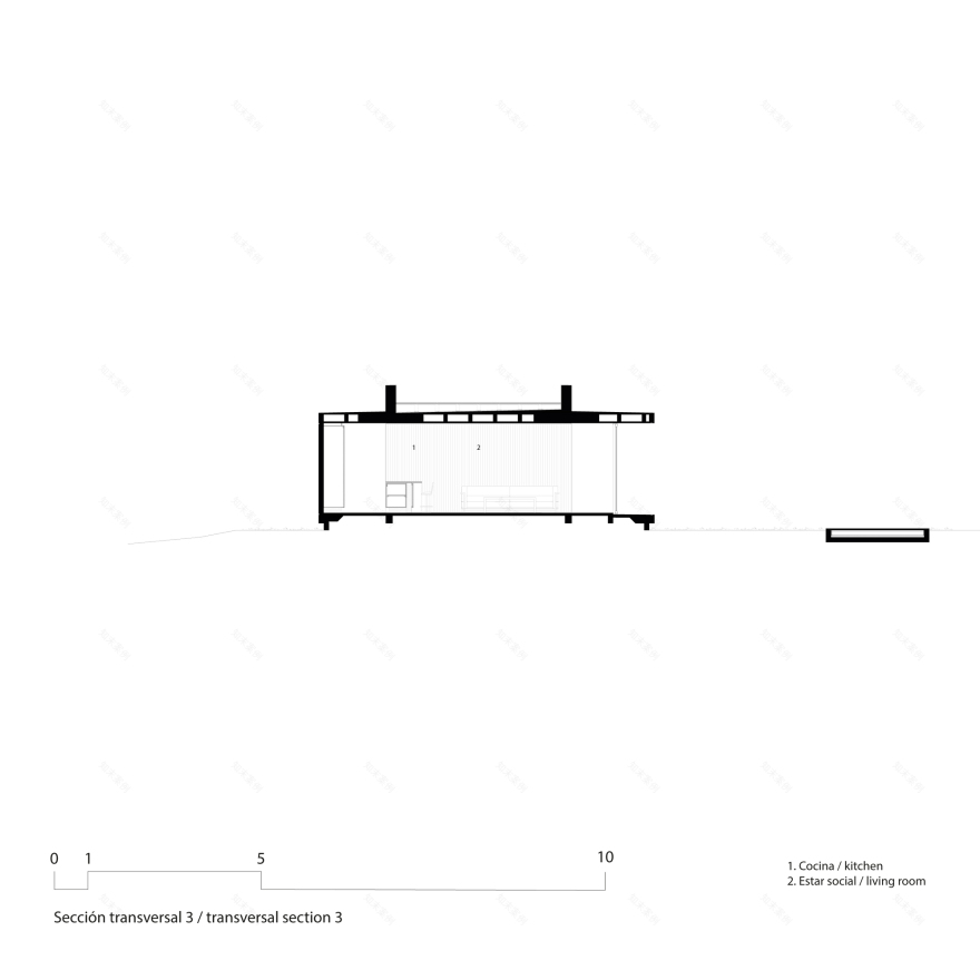 佩奇斯住宅丨BoliviaSanta Cruz丨Sommet-38