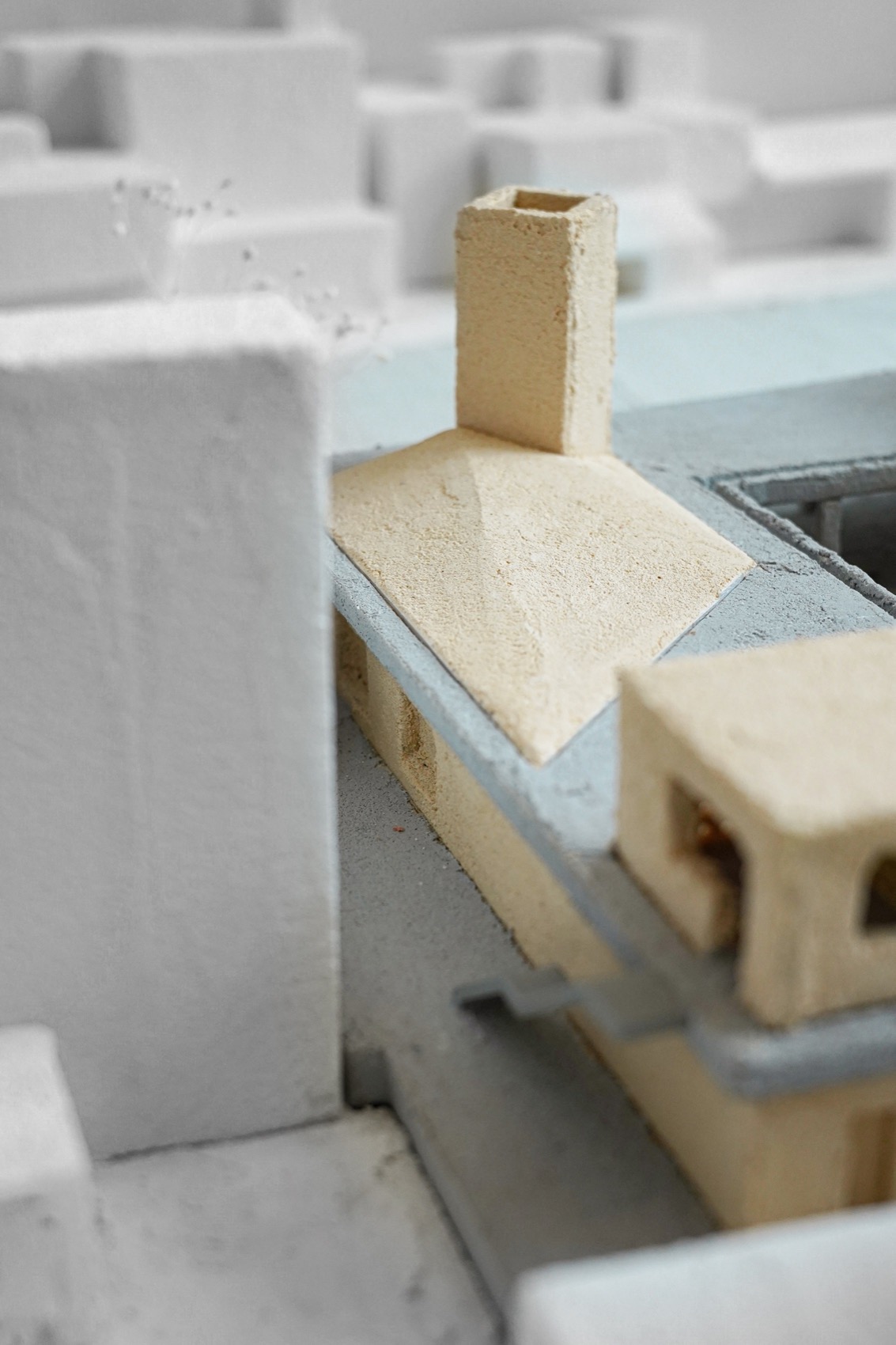 阳陂村党群养老中心丨中国韶关丨Studio 10-155