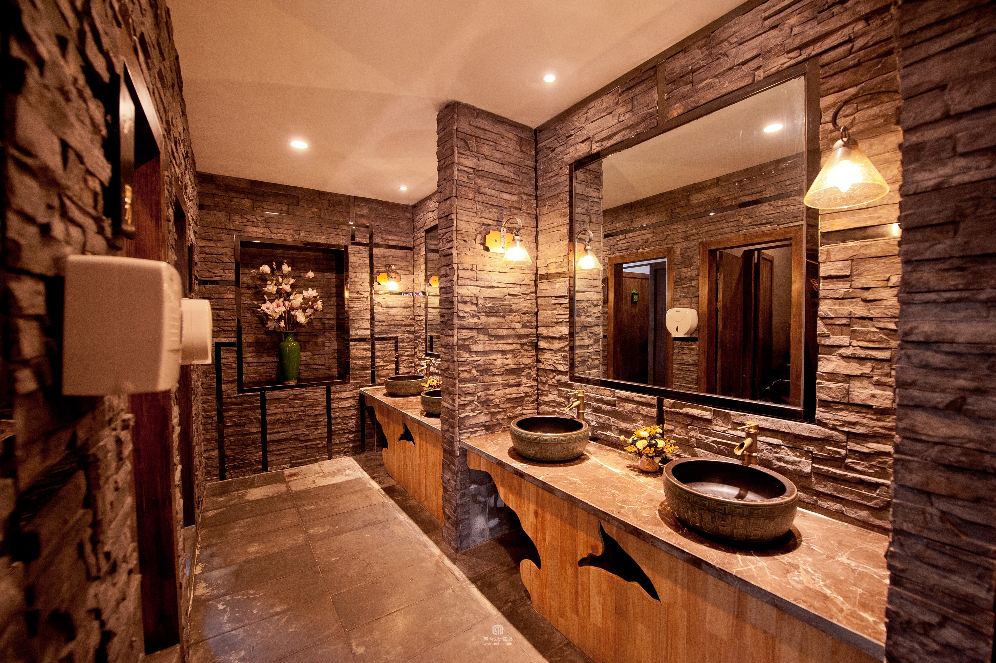 【铭庭世家设计】—邓记莽子，坚守传统十九载，专为“味蕾”而来。-62