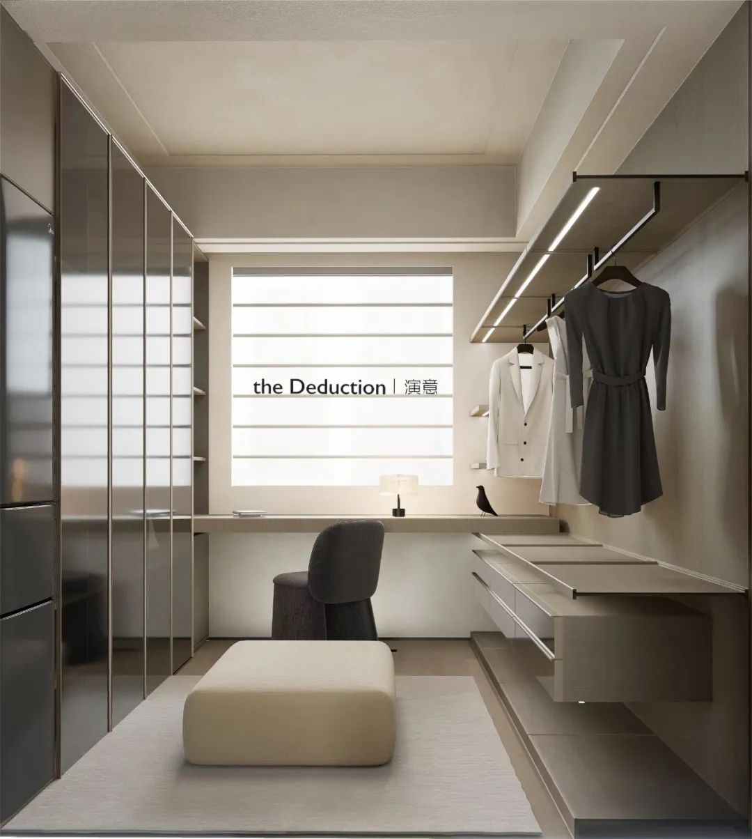 南京·金茂府二期丨中国南京丨The Deduction｜演意设计-29