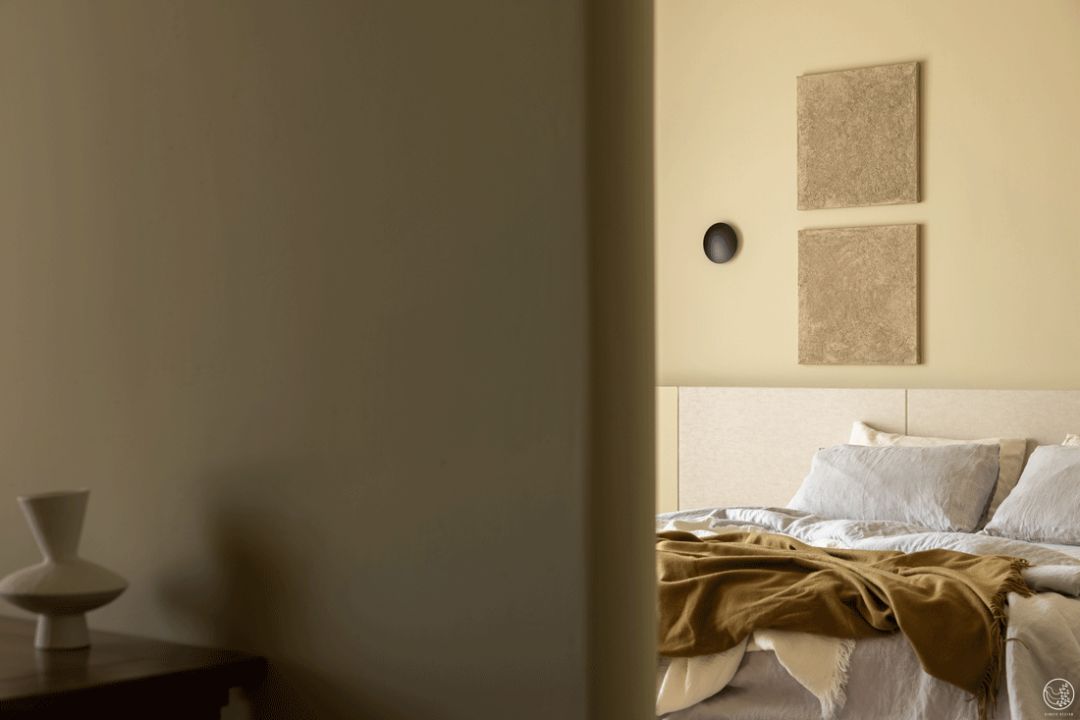 665m²独栋别墅设计丨中国眉山丨清羽设计-126