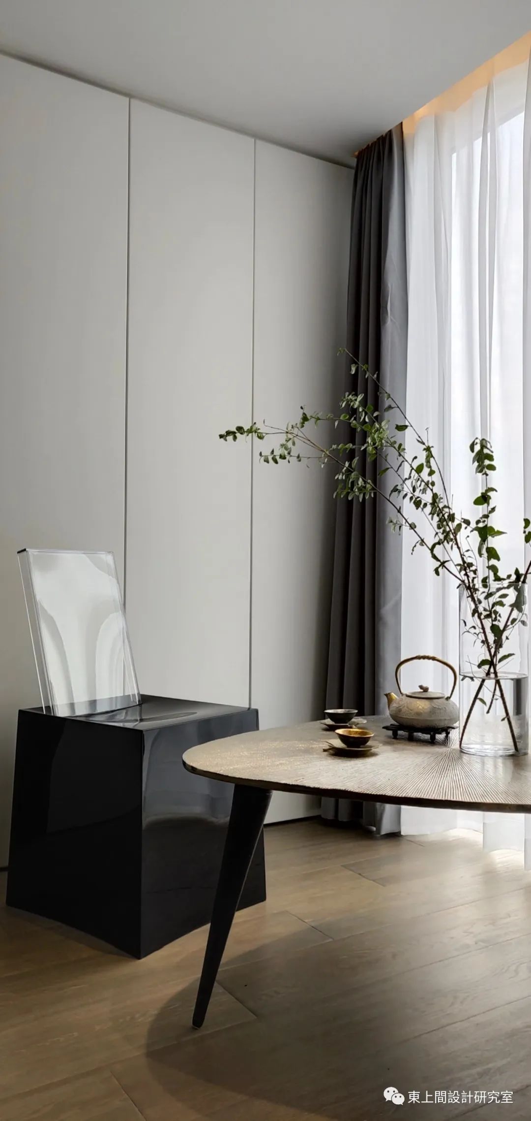 优雅湖景房,精致生活美学-45