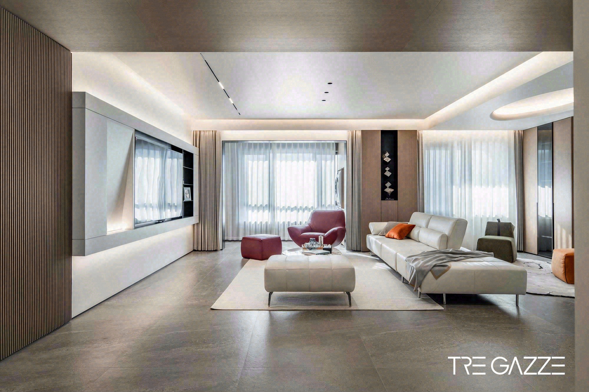 三只喜鹊｜拥揽静奢 回归本真丨中国济宁-5