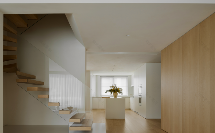 新希望天麓私宅丨中国温州丨温州大墨空间设计-27