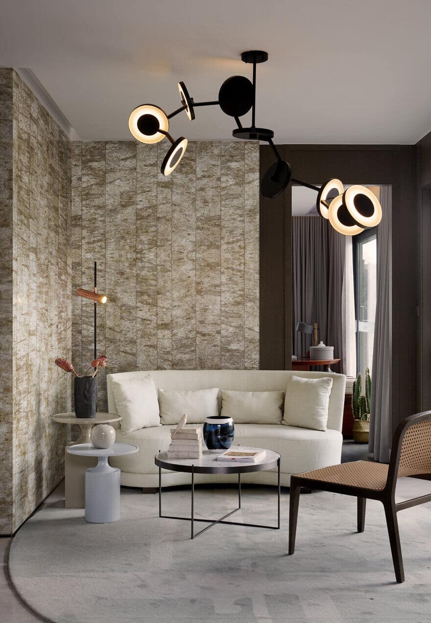 Sanya Vanke Villa（三亚万科别墅）丨中国三亚丨BLVD International-21