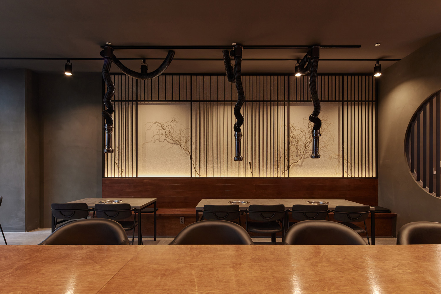 高级实木内饰，打造精致 Woodton 设计-7