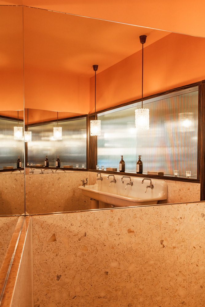 奥迪安酒吧餐厅-26