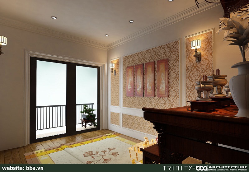 越南 Garmuda 别墅建筑之美-19