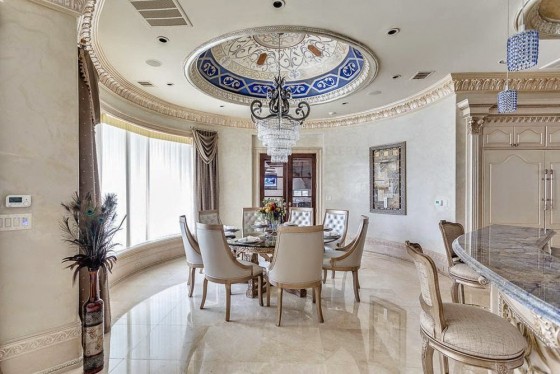 Biệt thự Lâu Đài（城堡别墅）-33